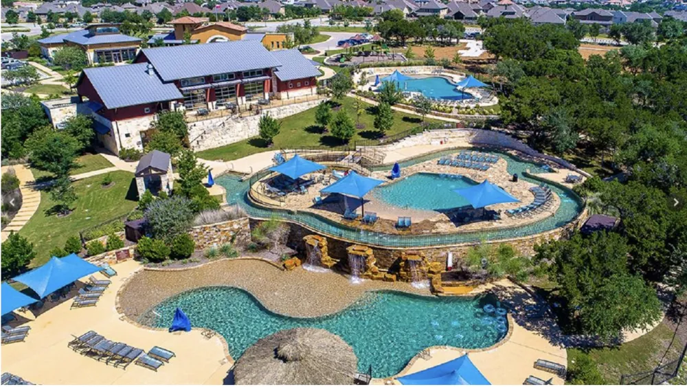 416 Maialina Cove Lakeway, TX 78738