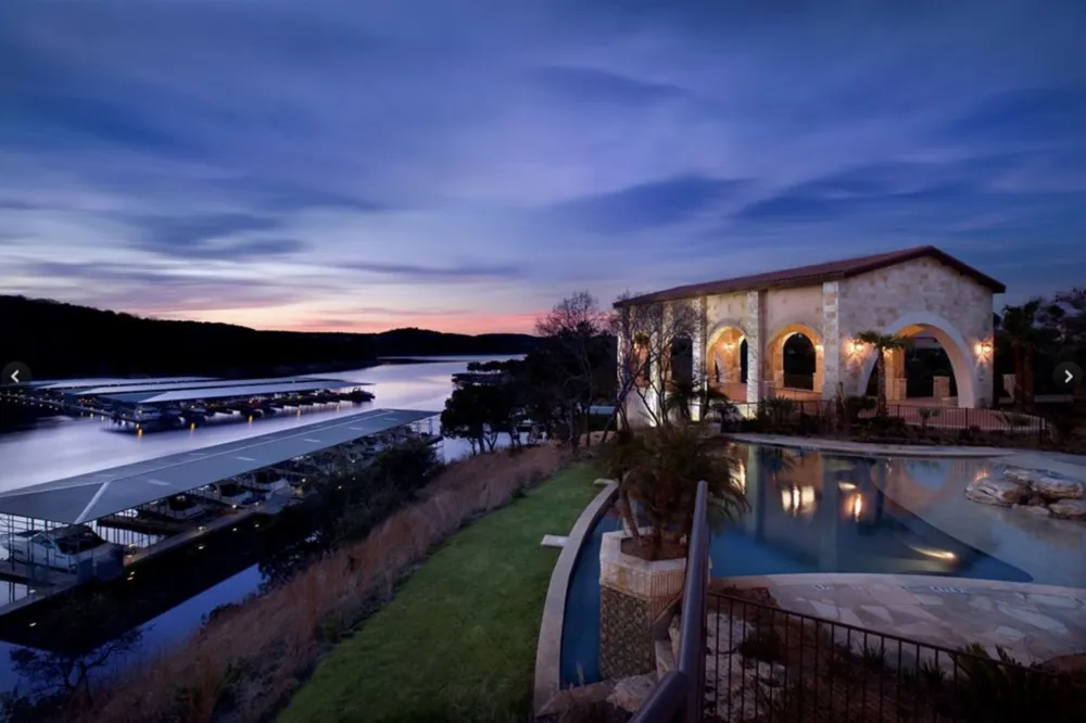 416 Maialina Cove Lakeway, TX 78738