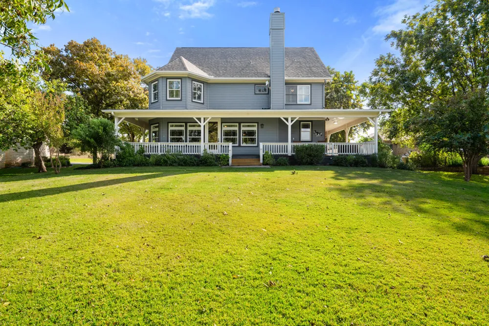 104 River Ranch Road Kingsland, TX 78639
