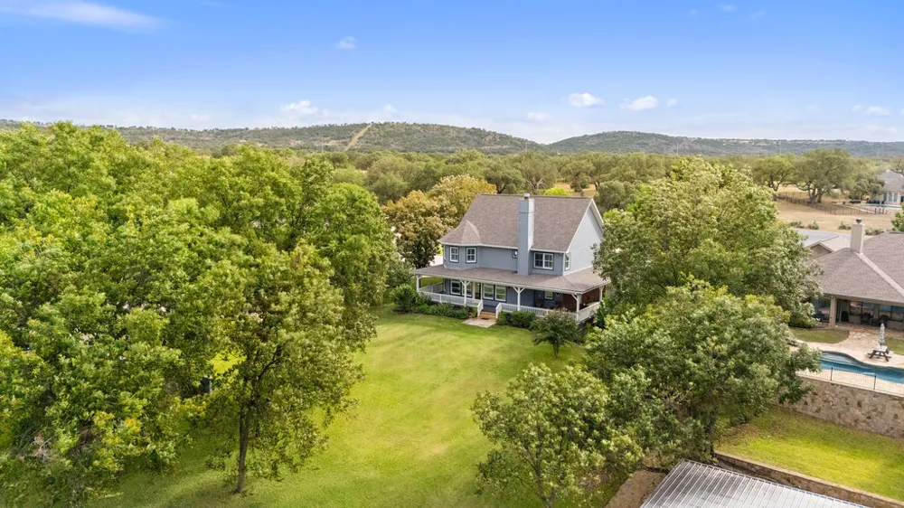 104 River Ranch Road Kingsland, TX 78639