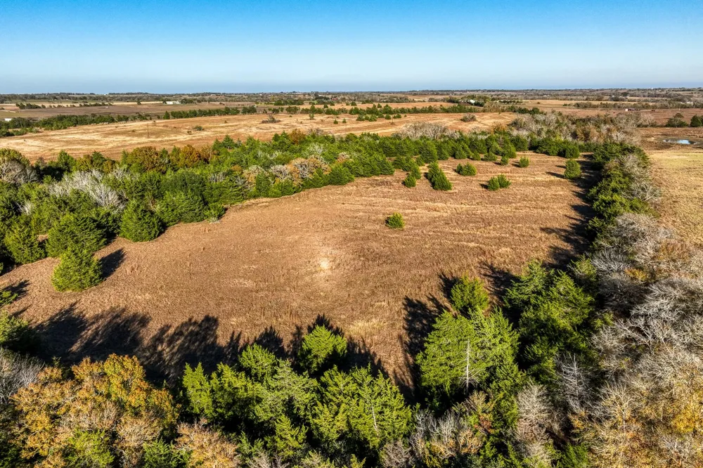 6717 Prihoda Road New Ulm, TX 78950