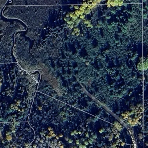 23XX Low Creek Road