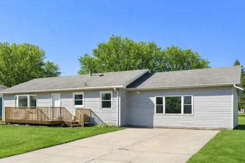 316 Buckwheat Avenue