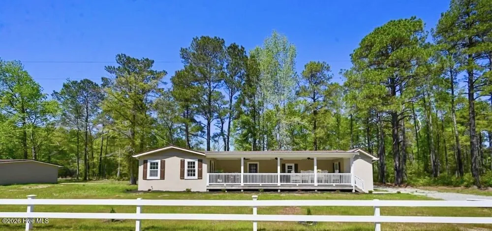 3689 Wright Road Tabor City, NC 28463