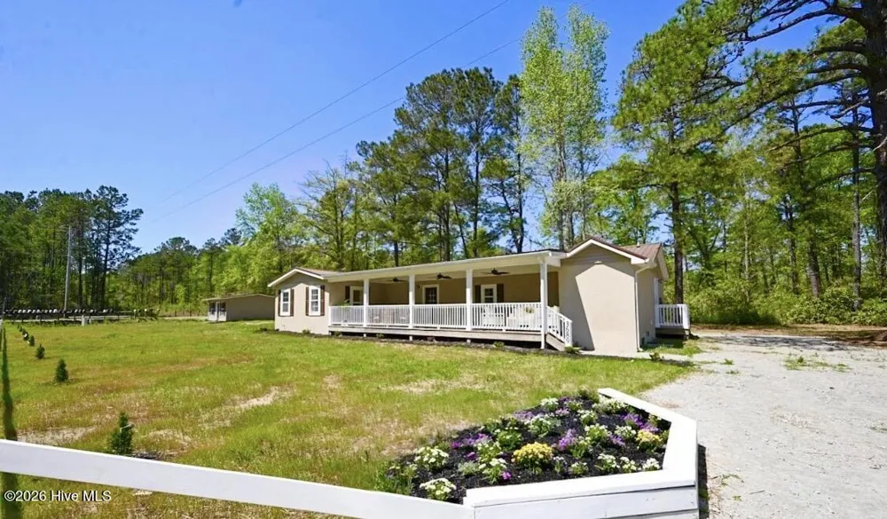 3689 Wright Road Tabor City, NC 28463
