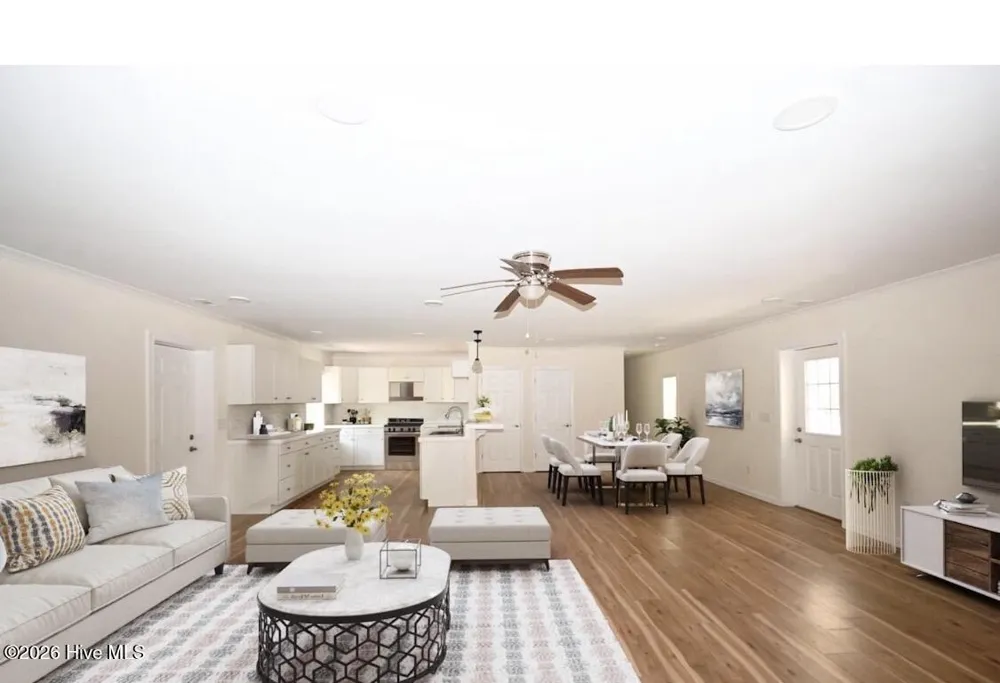 3689 Wright Road Tabor City, NC 28463