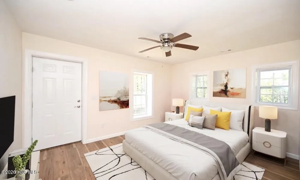 3689 Wright Road Tabor City, NC 28463