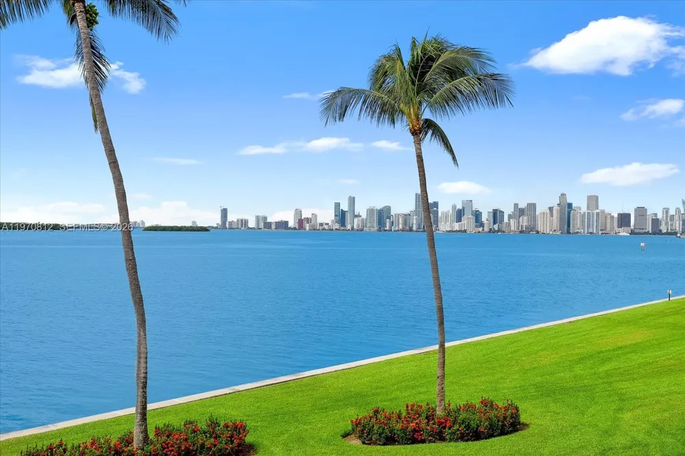 4921 Fisher Island Dr #4921 Miami Beach, FL 33109