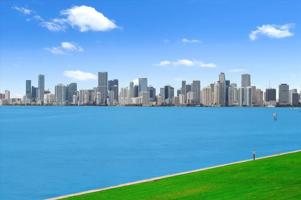 4921 Fisher Island Dr #4921 Miami Beach, FL 33109