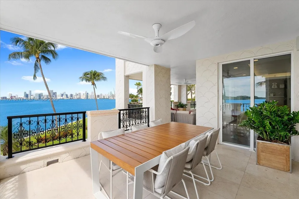 4921 Fisher Island Dr #4921 Miami Beach, FL 33109