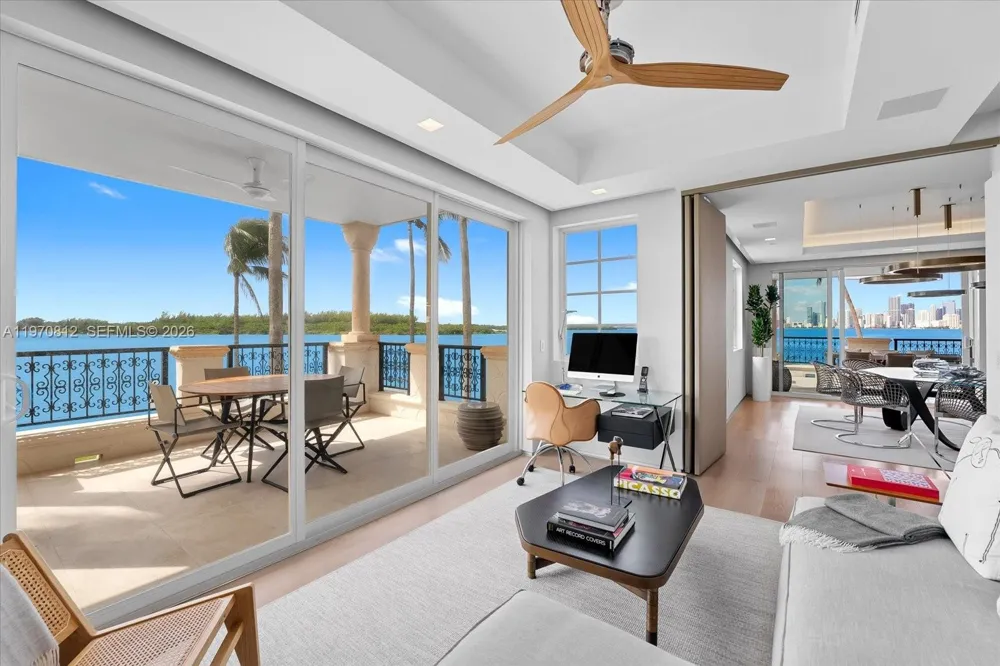 4921 Fisher Island Dr #4921 Miami Beach, FL 33109