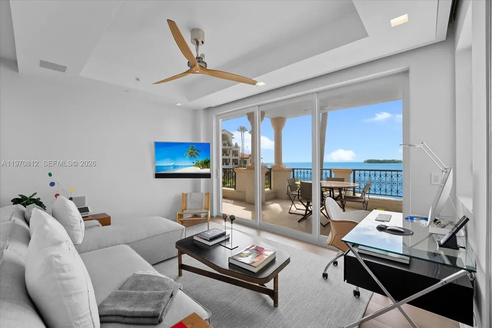 4921 Fisher Island Dr #4921 Miami Beach, FL 33109