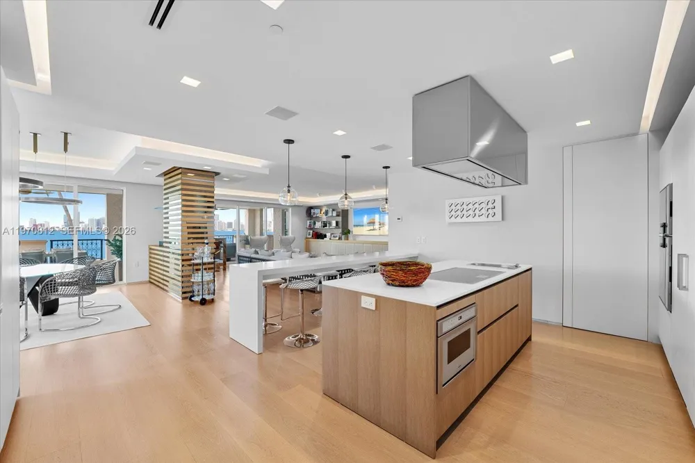 4921 Fisher Island Dr #4921 Miami Beach, FL 33109