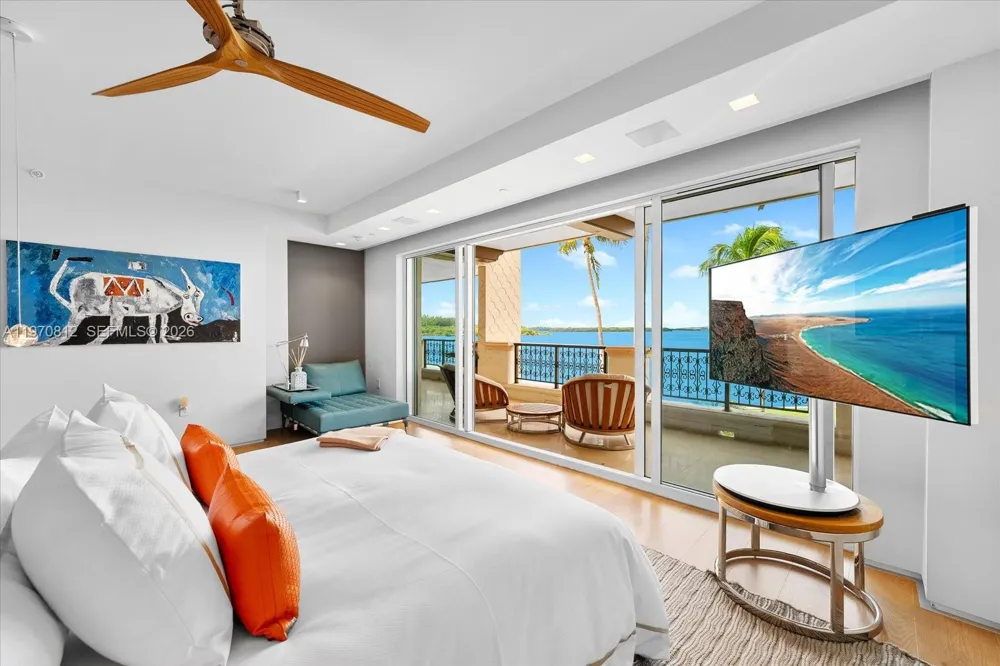 4921 Fisher Island Dr #4921 Miami Beach, FL 33109