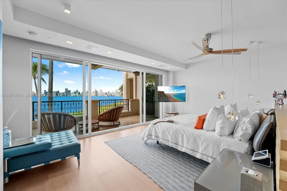 4921 Fisher Island Dr #4921 Miami Beach, FL 33109