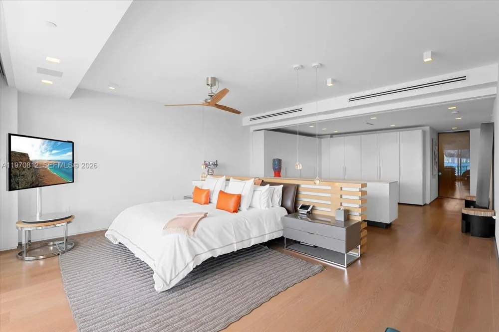 4921 Fisher Island Dr #4921 Miami Beach, FL 33109
