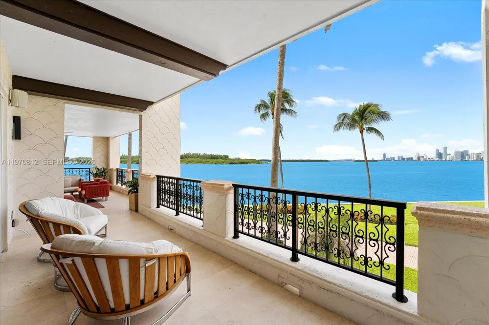 4921 Fisher Island Dr #4921 Miami Beach, FL 33109
