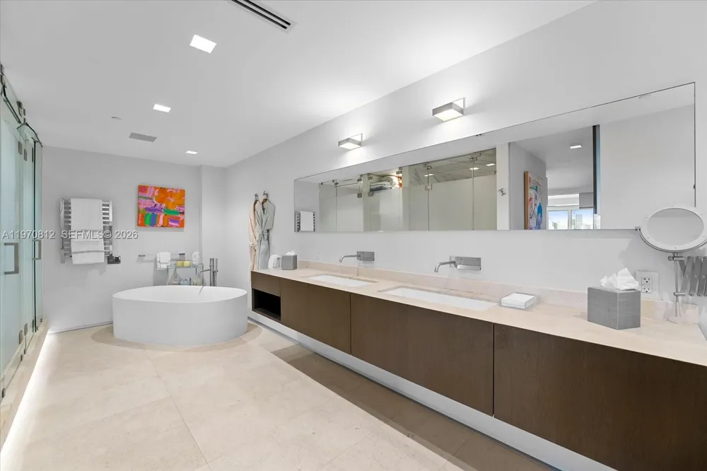 4921 Fisher Island Dr #4921 Miami Beach, FL 33109