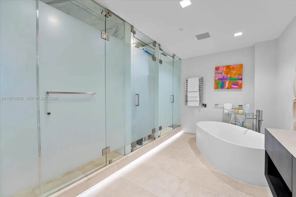 4921 Fisher Island Dr #4921 Miami Beach, FL 33109