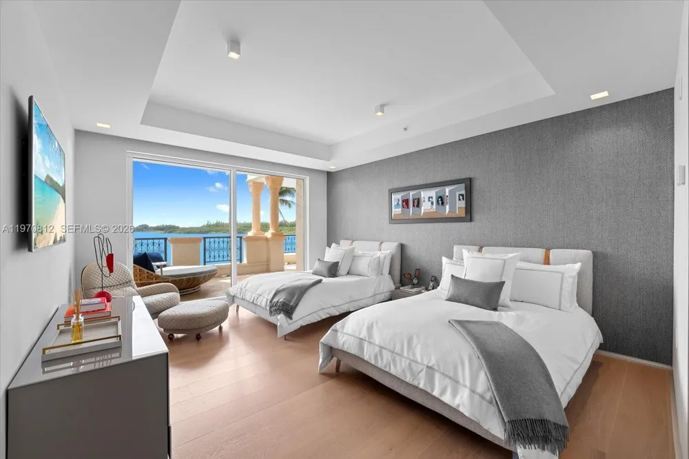 4921 Fisher Island Dr #4921 Miami Beach, FL 33109