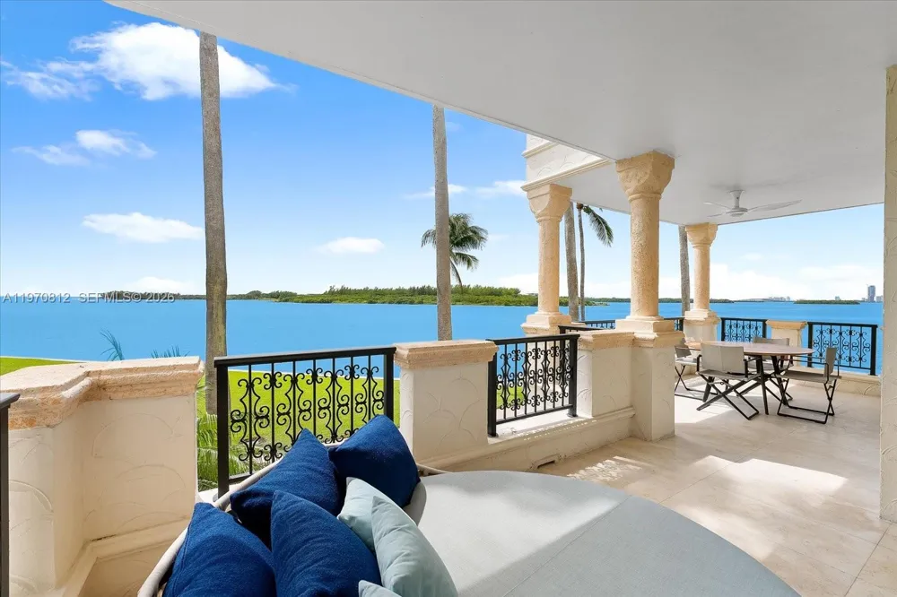 4921 Fisher Island Dr #4921 Miami Beach, FL 33109