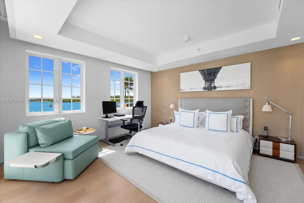 4921 Fisher Island Dr #4921 Miami Beach, FL 33109