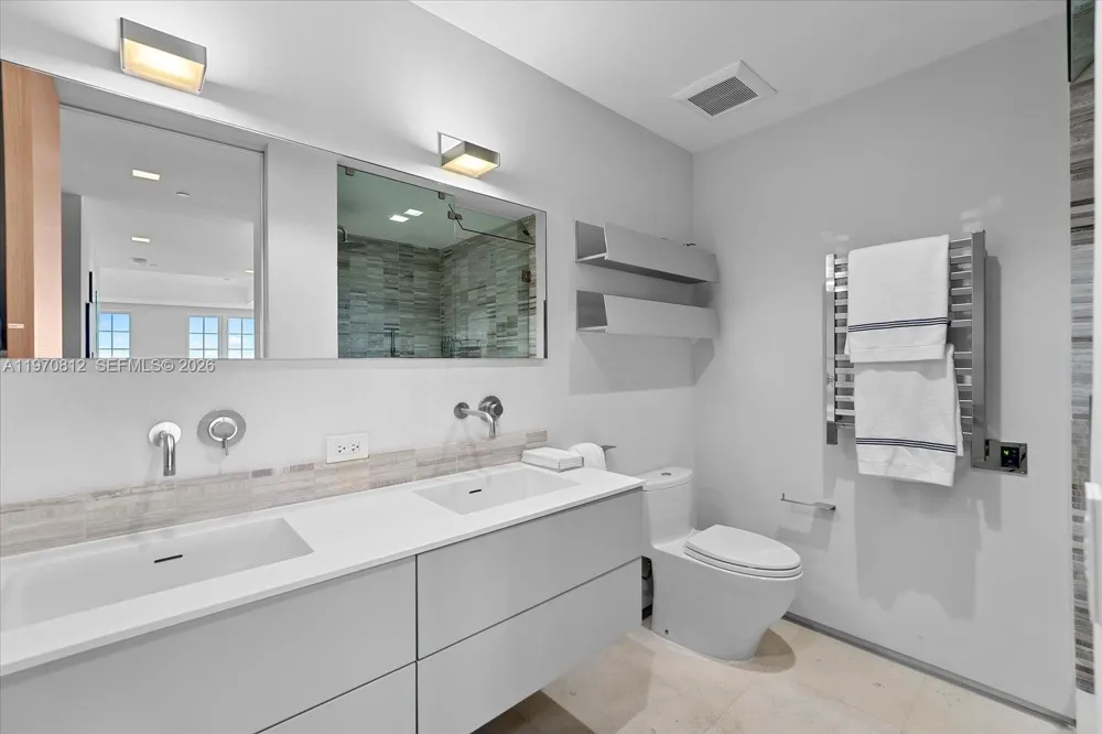 4921 Fisher Island Dr #4921 Miami Beach, FL 33109