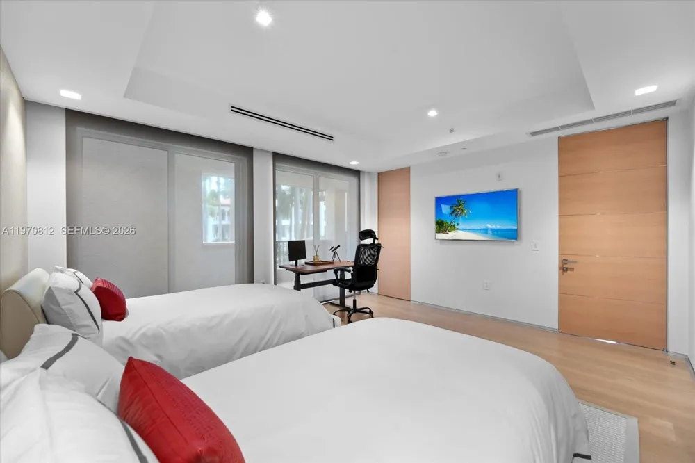 4921 Fisher Island Dr #4921 Miami Beach, FL 33109