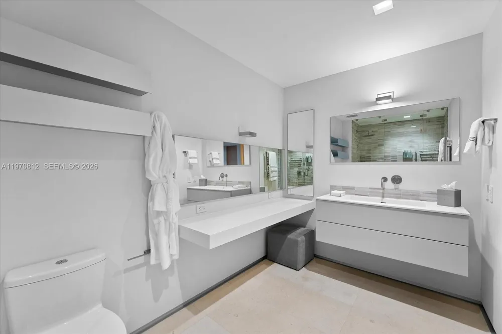 4921 Fisher Island Dr #4921 Miami Beach, FL 33109
