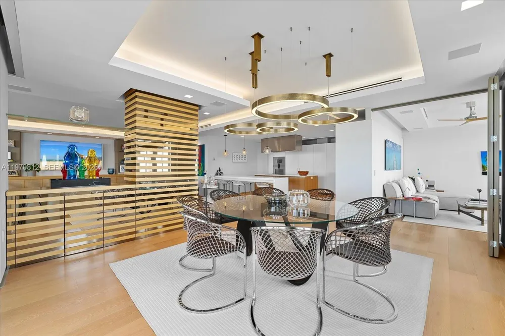4921 Fisher Island Dr #4921 Miami Beach, FL 33109