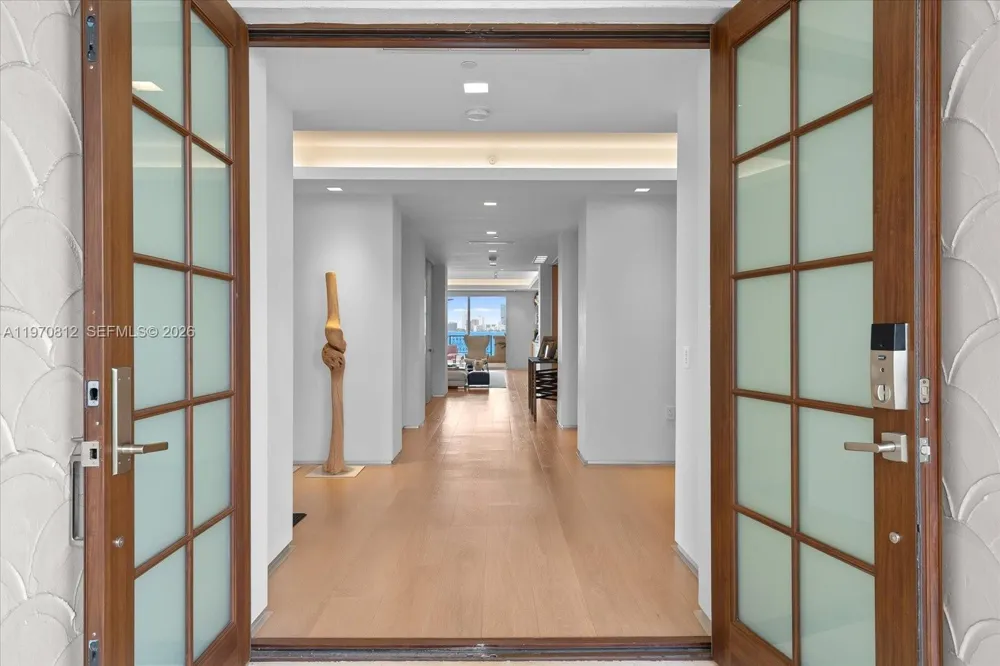 4921 Fisher Island Dr #4921 Miami Beach, FL 33109