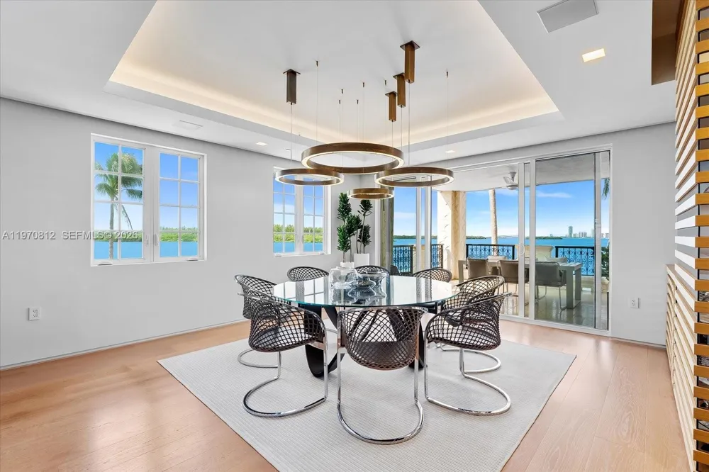 4921 Fisher Island Dr #4921 Miami Beach, FL 33109