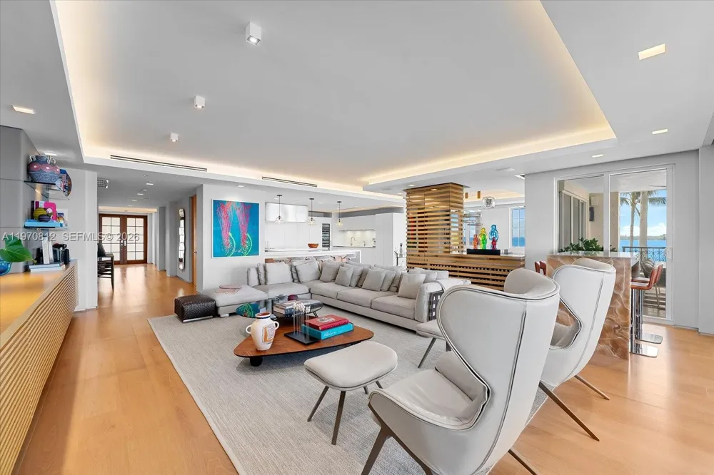 4921 Fisher Island Dr #4921 Miami Beach, FL 33109
