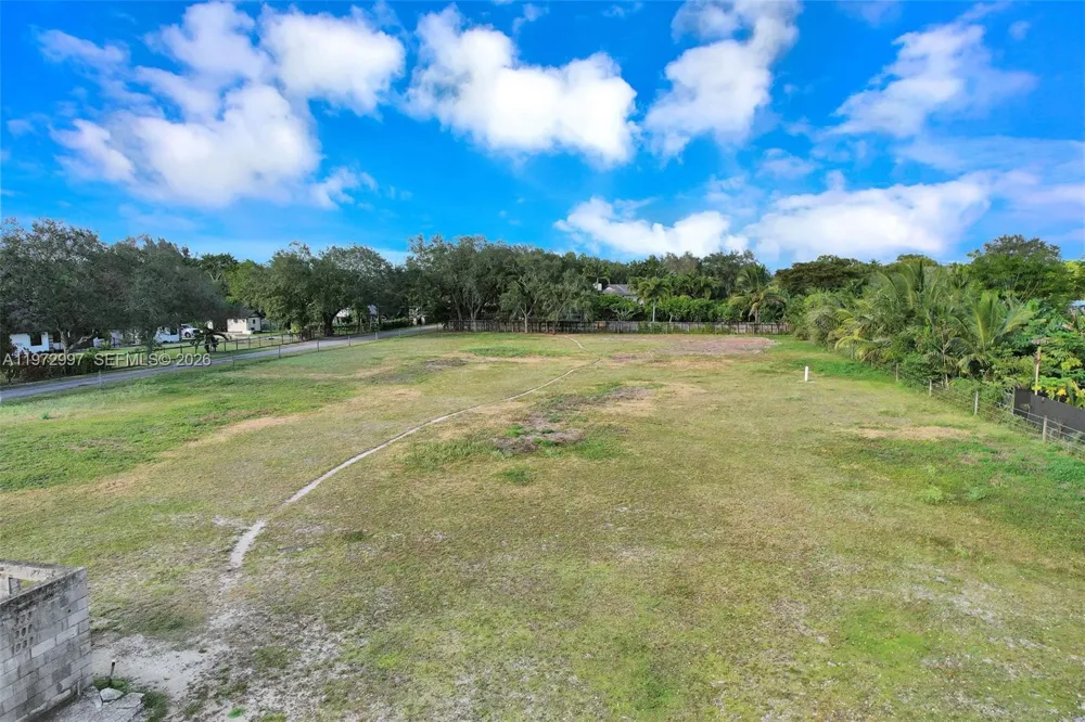 25710 SW 153 Ct Unincorporated Dade County, FL 33032
