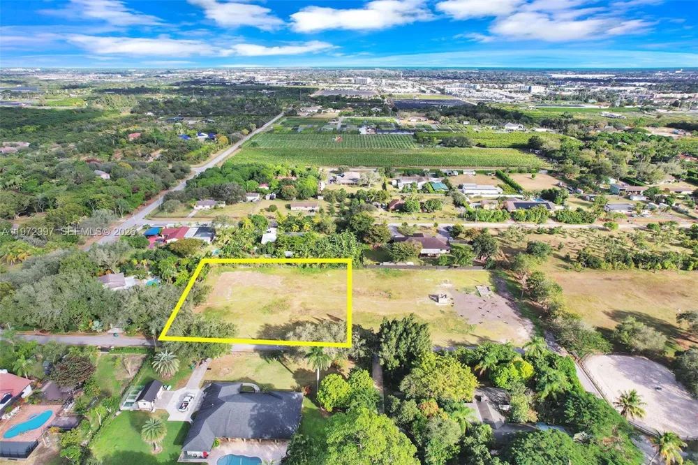 25710 SW 153 Ct Unincorporated Dade County, FL 33032