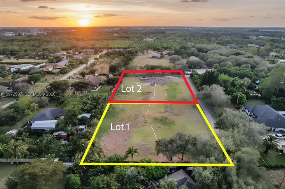 25710 SW 153 Ct Unincorporated Dade County, FL 33032