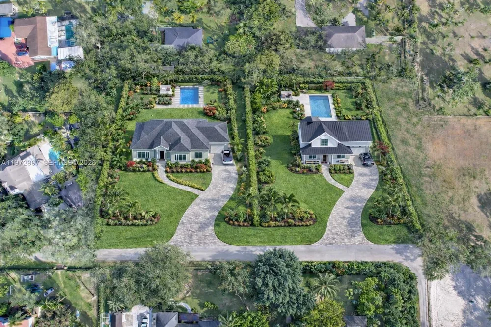 25710 SW 153 Ct Unincorporated Dade County, FL 33032