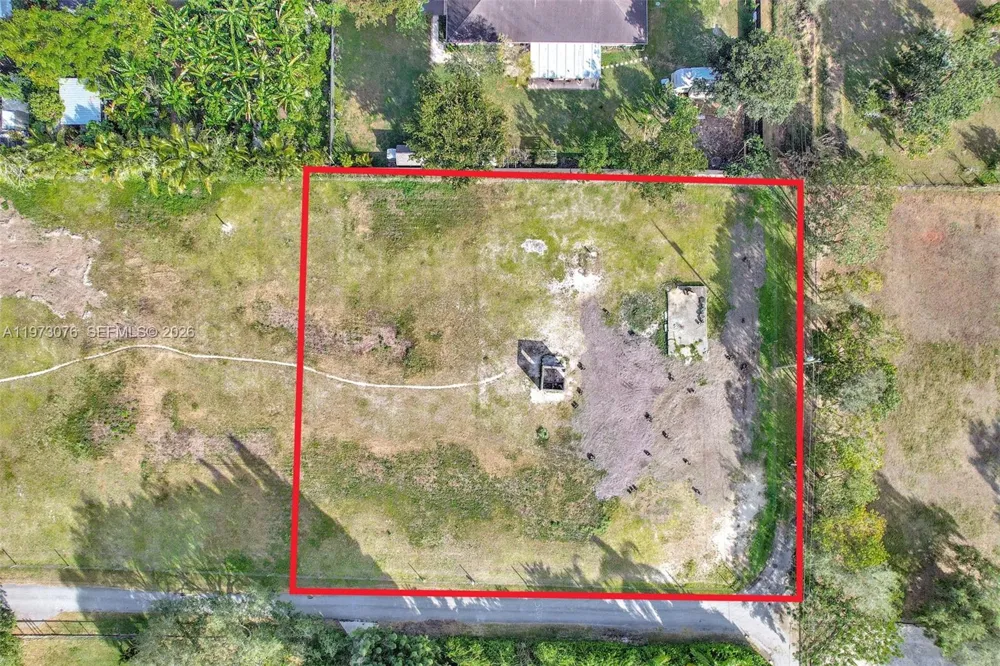 25730 SW 153 CT Unincorporated Dade County, FL 33032