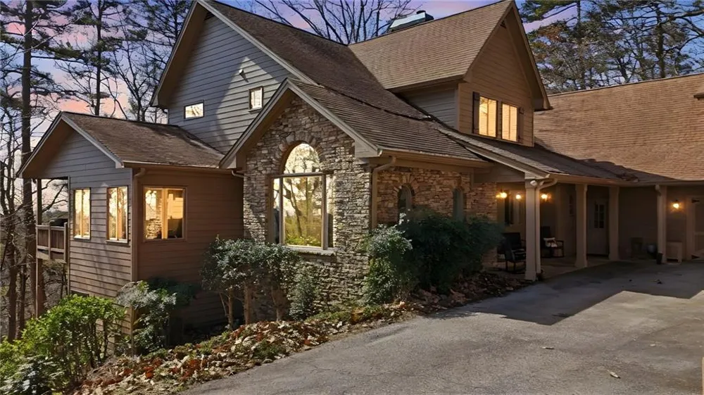 815 Shetland Trace Big Canoe, GA 30143