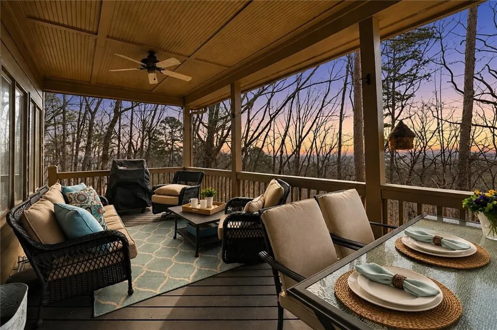 815 Shetland Trace Big Canoe, GA 30143