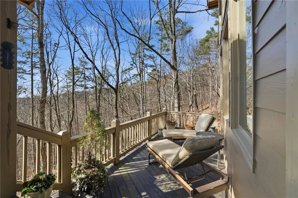 815 Shetland Trace Big Canoe, GA 30143