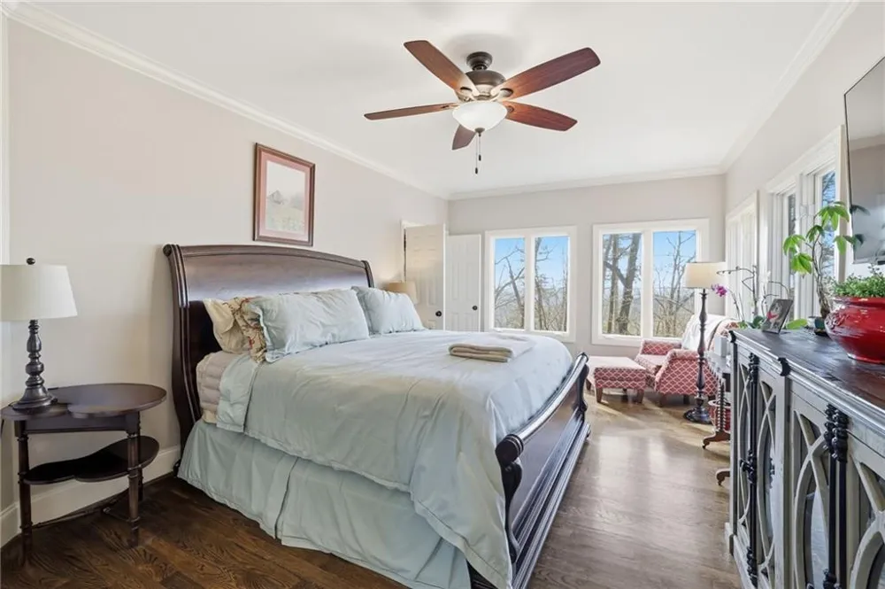 815 Shetland Trace Big Canoe, GA 30143