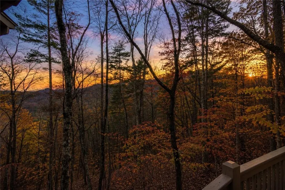 815 Shetland Trace Big Canoe, GA 30143