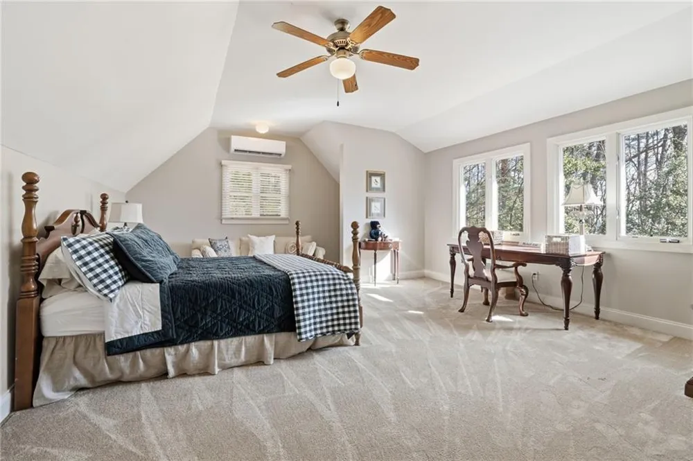815 Shetland Trace Big Canoe, GA 30143