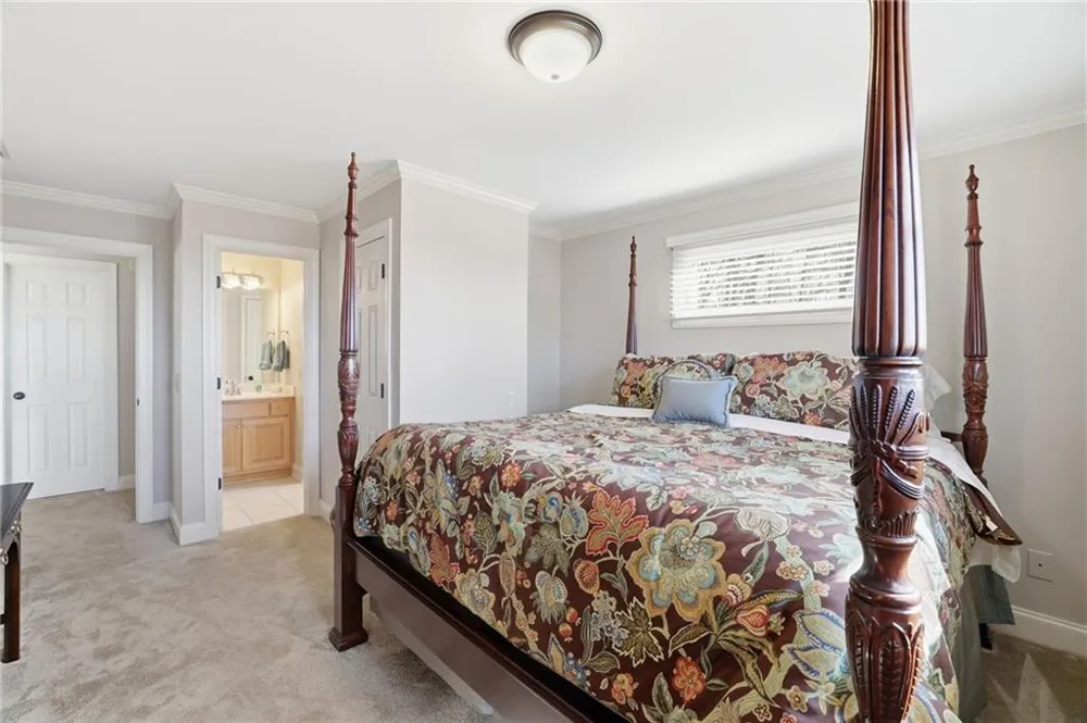 815 Shetland Trace Big Canoe, GA 30143