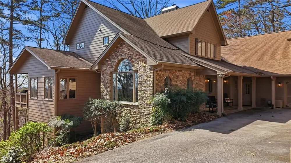 815 Shetland Trace Big Canoe, GA 30143
