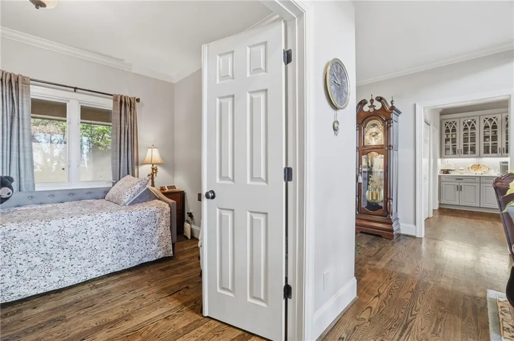 815 Shetland Trace Big Canoe, GA 30143