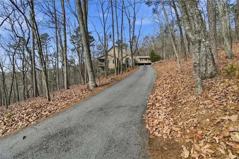 815 Shetland Trace Big Canoe, GA 30143