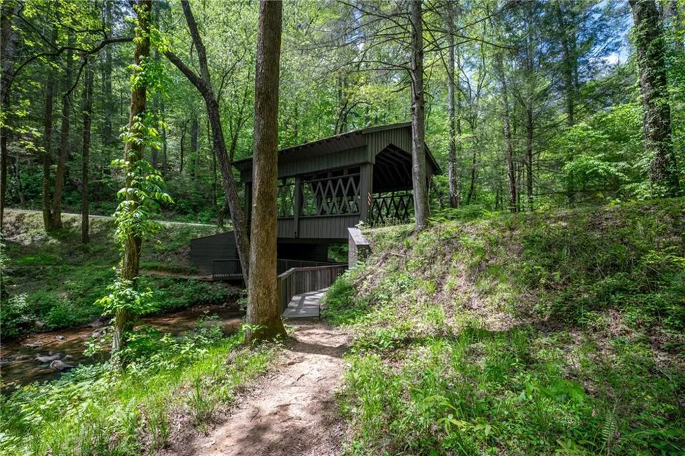 815 Shetland Trace Big Canoe, GA 30143
