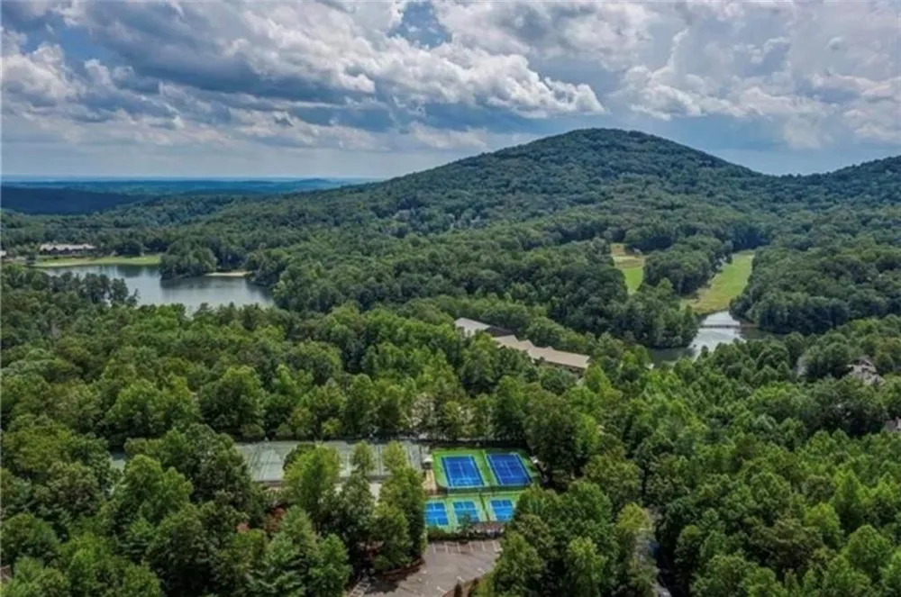 815 Shetland Trace Big Canoe, GA 30143
